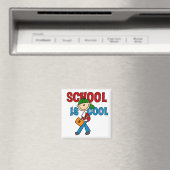 ボーイ・スクールクール マグネット (インサイチュ (食洗機))