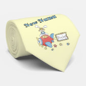 ボーイ・フライトの新しい贈り物 ネクタイ (ロール)