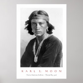 ボーイ ポスター