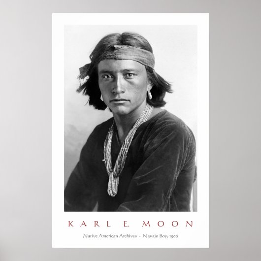 ボーイ ポスター (正面)