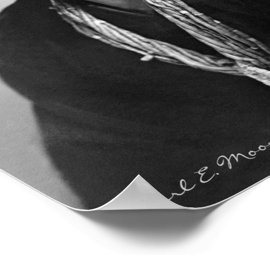 ボーイ ポスター (角)