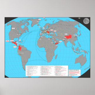 ボーイ・レポーターの旅 ポスター