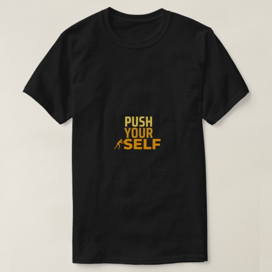ボーイTシャツ Tシャツ (デザイン正面)