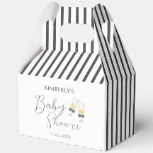 ボーエレガントシャンパンシップ&ベビーシャワーを見る