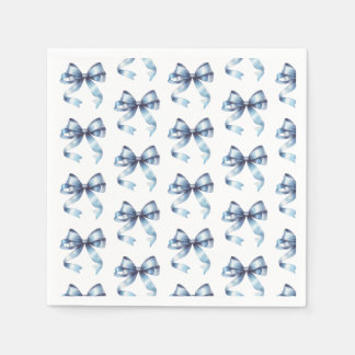 ボーエレガントパーティーナプキンス スタンダードカクテルナプキン