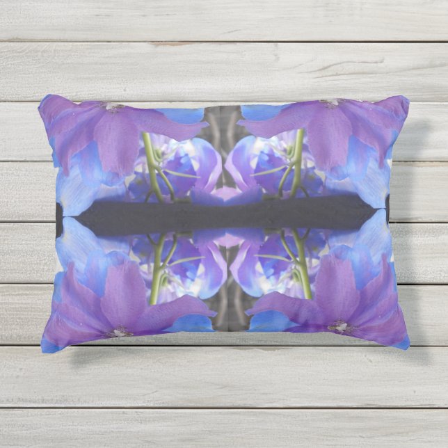 ボーエン アウトドアクッション (正面)