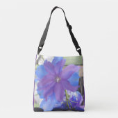 ボーエン クロスボディバッグ (裏面)