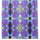 ボーエン シャワーカーテン (正面)