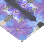 ボーエン ショートテーブルランナー (コーナー)