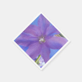 ボーエン スタンダードカクテルナプキン (角)