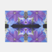 ボーエン ドアマット (正面)