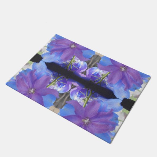 ボーエン ドアマット (アングル)