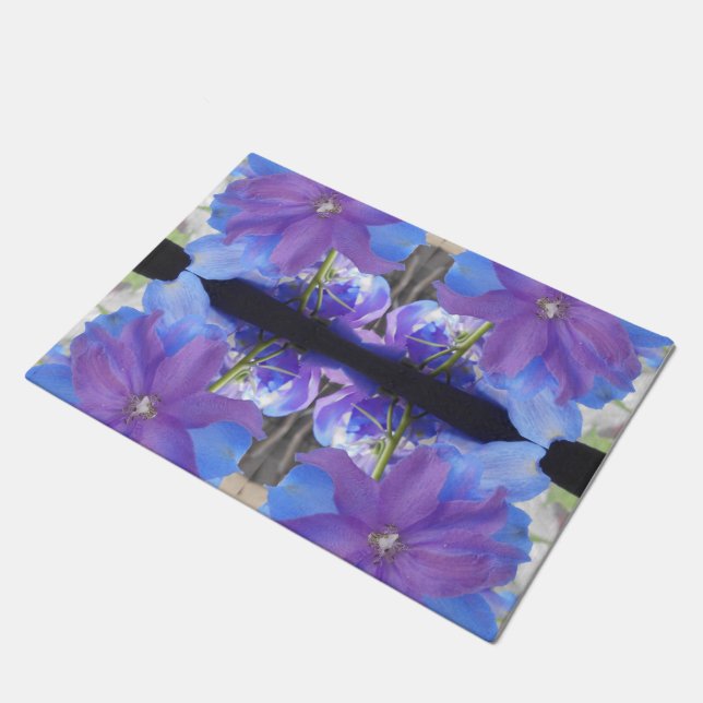 ボーエン ドアマット (アングル)