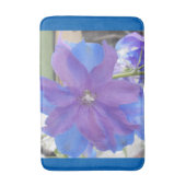 ボーエン バスマット (正面縦)