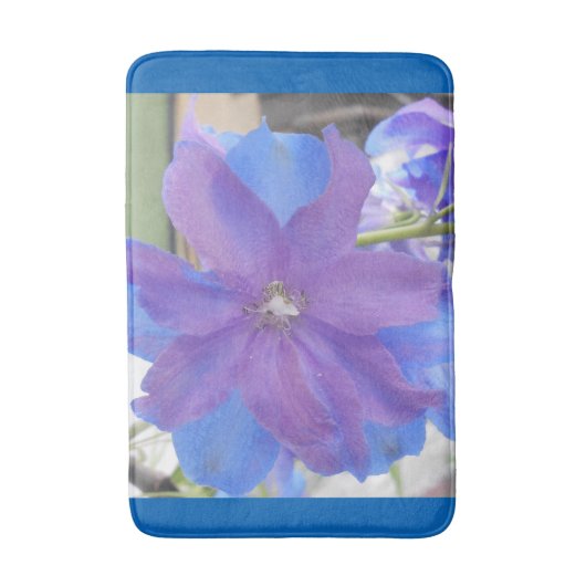 ボーエン バスマット (正面縦)