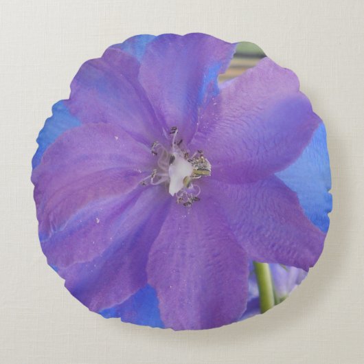 ボーエン ラウンドクッション (正面)