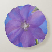 ボーエン ラウンドクッション (裏面)