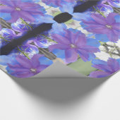 ボーエン ラッピングペーパー (角)