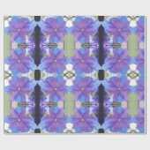 ボーエン ラッピングペーパー (フラット)