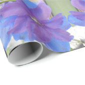 ボーエン ラッピングペーパー (ロールコーナー)