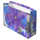 ボーエン ラージペーパーバッグ (裏面アングル)