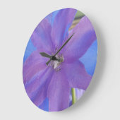 ボーエン ラージ壁時計 (傾斜)