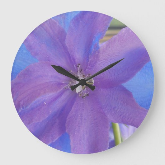 ボーエン ラージ壁時計 (正面)