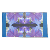 ボーエン 枕カバー (裏面)