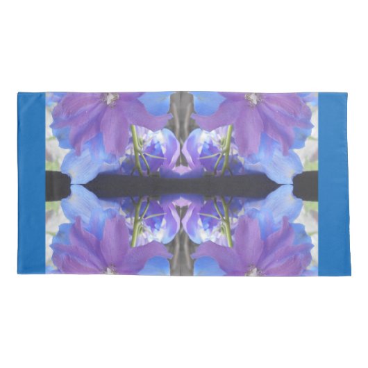 ボーエン 枕カバー (裏面)