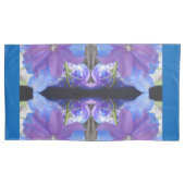 ボーエン 枕カバー (正面)