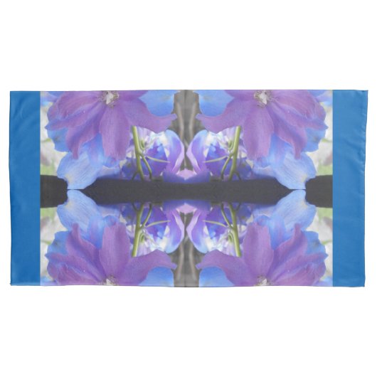 ボーエン 枕カバー (正面)