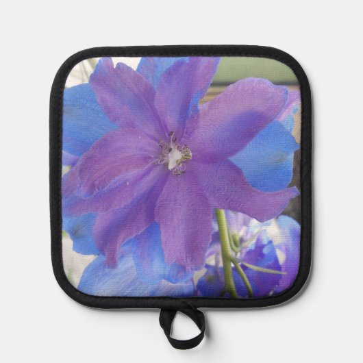 ボーエン 鍋敷き (正面)