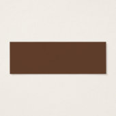 ボーオーブモンスターベビーシャワーメッセージカードPAB (裏面)