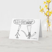 ボーカルと呼ばれる カード (黄色い花)