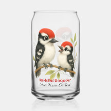 ボーカルアカゲラ