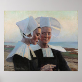 ボークス – トワイライト自信 ポスター