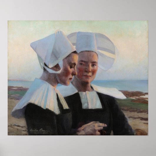 ボークス – トワイライト自信 ポスター (正面)