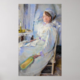 ボークス – ニューイングランド女性 ポスター