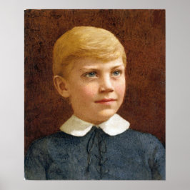 ボークス – プラーク ポスター