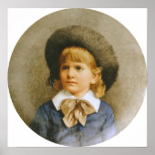 ボークス – プラーク ポスター (正面)