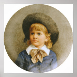 ボークス – プラーク ポスター