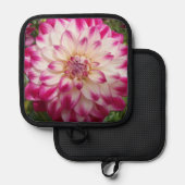 ボークス 鍋敷き (正面/裏面)