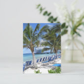 ボークルーズポストカード ポストカード (スタンド正面)