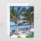 ボークルーズポストカード ポストカード (正面/裏面)