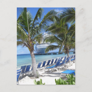 ボークルーズポストカード ポストカード