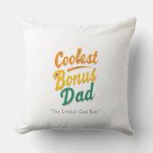 ボークールナスパパ枕 – 心のこもったカスタム クッション (正面)