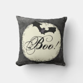 ボーグランジハロウィーン クッション (正面)