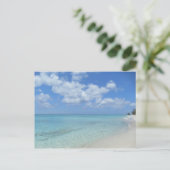 ボーグランドタークポストカード ポストカード (スタンド正面)