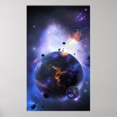 ボーグ集団 ポスター (正面)