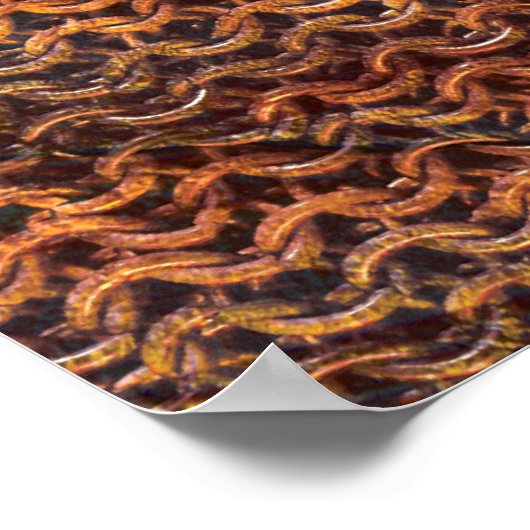 ボーグ ポスター (角)